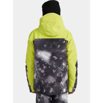 O'Neill O Riginals Block Snow Jacket