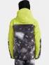 O'Neill O Riginals Block Snow Jacket O'Neill O Riginals Block Snow Jacket Junior-Gyerek Síkabát, Snowboard Kabát 39106-Black Spacedout