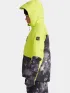 O'Neill O Riginals Block Snow Jacket O'Neill O Riginals Block Snow Jacket Junior-Gyerek Síkabát, Snowboard Kabát 39106-Black Spacedout