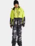 O'Neill O Riginals Block Snow Jacket O'Neill O Riginals Block Snow Jacket Junior-Gyerek Síkabát, Snowboard Kabát 39106-Black Spacedout