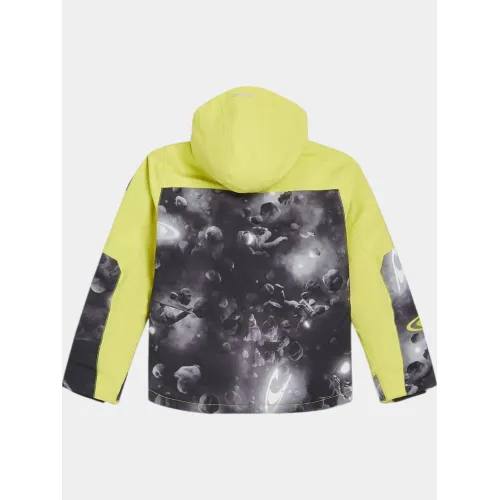 O'Neill O Riginals Block Snow Jacket O'Neill O Riginals Block Snow Jacket Junior-Gyerek Síkabát, Snowboard Kabát 39106-Black Spacedout