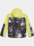 O'Neill O Riginals Block Snow Jacket O'Neill O Riginals Block Snow Jacket Junior-Gyerek Síkabát, Snowboard Kabát 39106-Black Spacedout