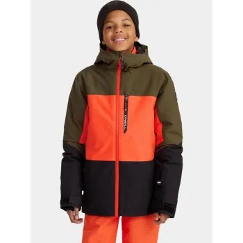 O'Neill Carbonite Snow Jacket