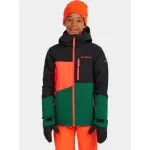 49010-Black Out Colour Block