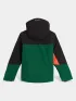 O'Neill FWC Cruz Triple Snow Jacket Junior-Gyerek Síkabát 49010-Black Out Colour Block