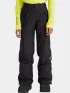 O'Neill Hammer Snow Pants Junior-Gyerek Sínadrág, Snowboard Nadrág 19010-Black Out