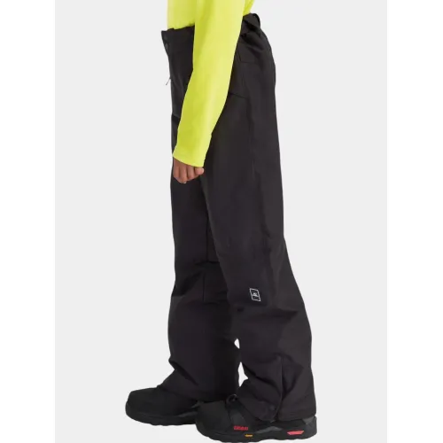 O'Neill Hammer Snow Pants Junior-Gyerek Sínadrág, Snowboard Nadrág 19010-Black Out