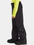 O'Neill Hammer Snow Pants Junior-Gyerek Sínadrág, Snowboard Nadrág 19010-Black Out