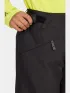 O'Neill Hammer Snow Pants Junior-Gyerek Sínadrág, Snowboard Nadrág 19010-Black Out
