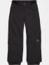O'Neill Hammer Snow Pants Junior-Gyerek Sínadrág, Snowboard Nadrág 19010-Black Out