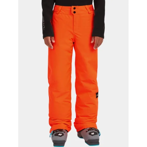 O'Neill FWC Cruz Snow Pants Junior-Gyerek Sínadrág 13035-Tokyo Lights