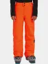 O'Neill FWC Cruz Snow Pants Junior-Gyerek Sínadrág 13035-Tokyo Lights