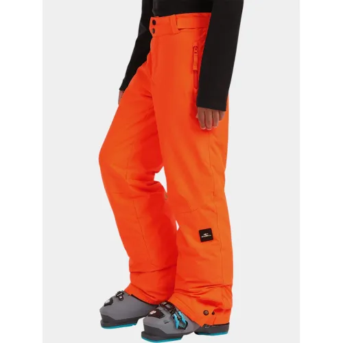 O'Neill FWC Cruz Snow Pants Junior-Gyerek Sínadrág 13035-Tokyo Lights