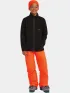 O'Neill FWC Cruz Snow Pants Junior-Gyerek Sínadrág 13035-Tokyo Lights