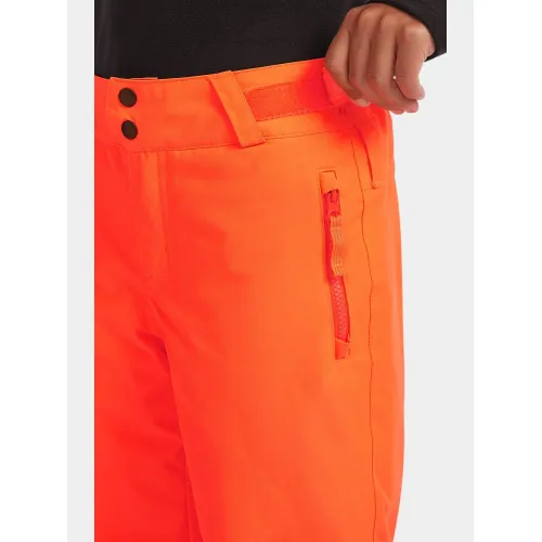 O'Neill FWC Cruz Snow Pants Junior-Gyerek Sínadrág 13035-Tokyo Lights