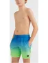 O'Neill Cali Gradient 14   Swim Shorts Junior-Gyerek Beachshort 25030-Dark Blue