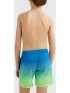 O'Neill Cali Gradient 14   Swim Shorts Junior-Gyerek Beachshort 25030-Dark Blue