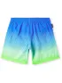 O'Neill Cali Gradient 14   Swim Shorts Junior-Gyerek Beachshort 25030-Dark Blue