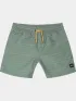 O'Neill Mix & Match Cali First 13   Swim Shorts Junior-Gyerek Beachshort 36070-Lily Pad First Name Stripe