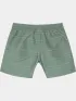 O'Neill Mix & Match Cali First 13   Swim Shorts Junior-Gyerek Beachshort 36070-Lily Pad First Name Stripe
