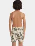 O'Neill Mix & Match Cali Print 13   Swim Shorts Junior-Gyerek Beachshort 37530-Beige Venice Beach
