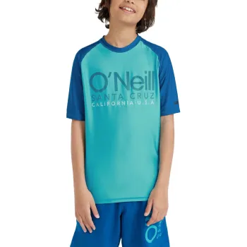 O'Neill Essentials Cali S/Slv Skins