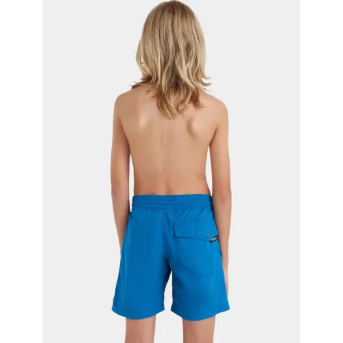 O'Neill Vert 14  Swim Shorts Junior-Gyerek Beachshort 15056-Mary Poppins