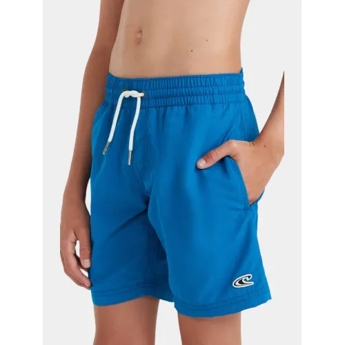 O'Neill Vert 14  Swim Shorts Junior-Gyerek Beachshort 15056-Mary Poppins