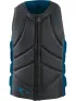 O'Neill Slasher Comp Vest Férfi Neoprén HY5-Graphite/Ultra Blue
