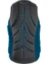 O'Neill Slasher Comp Vest Férfi Neoprén HY5-Graphite/Ultra Blue