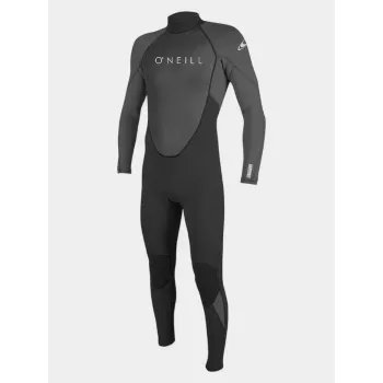 O'Neill Reactor-2 3/2 Back Zip Full