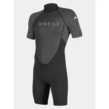 O'Neill Reactor-2 2mm Back Zip S/S Spring