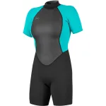 Z94-BLACK/LIGHT AQUA
