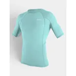 427-Canal blue