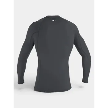 O'Neill Basic Skins L/S Rash Guard