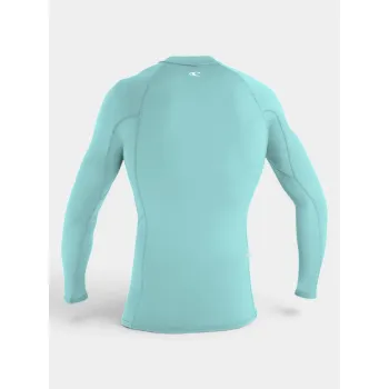 O'Neill Basic Skins L/S Rash Guard