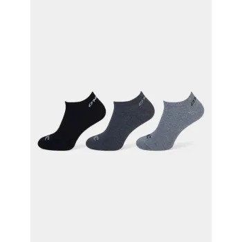 O'Neill O Neill Women Men Sneaker Socks 3-Pack