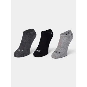 O'Neill O Neill Women Men Sneaker Socks 3-Pack