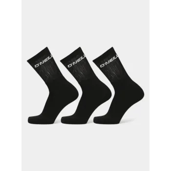 O'Neill O Neill Women Men Sport Socks 3-Pack