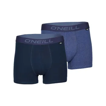 O'Neill Men boxer O Neill plain 2-pack