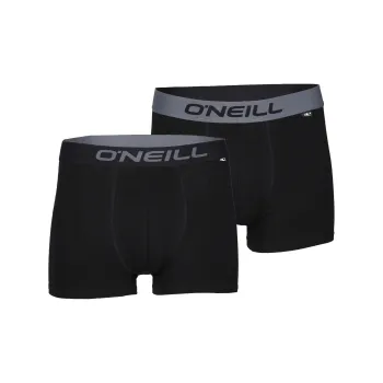 O'Neill Men boxer O Neill plain 2-pack
