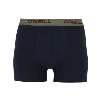 O'Neill Men boxer O Neill plain 3-pack