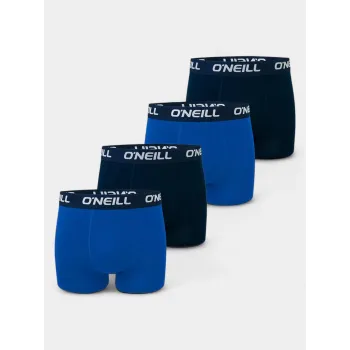 O'Neill Men boxer O Neill plain 2-pack