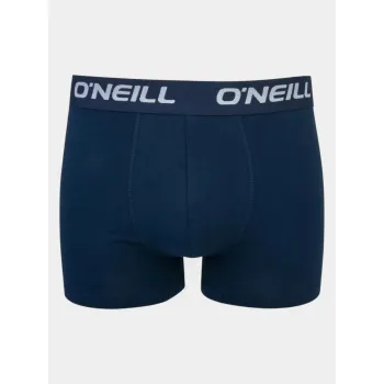 O'Neill Men boxer O Neill plain 2-pack
