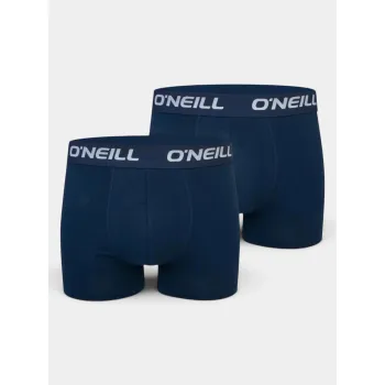 O'Neill O Neill Men Boxershorts Uni 2-Pack