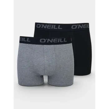 O'Neill O Neill Men Boxershorts Uni 2-Pack