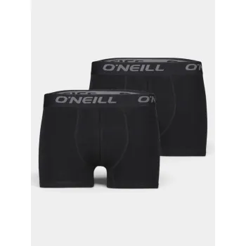 O'Neill O Neill Men Boxershorts Uni 2-Pack