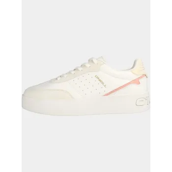 O'Neill Bayville Platform Women Low