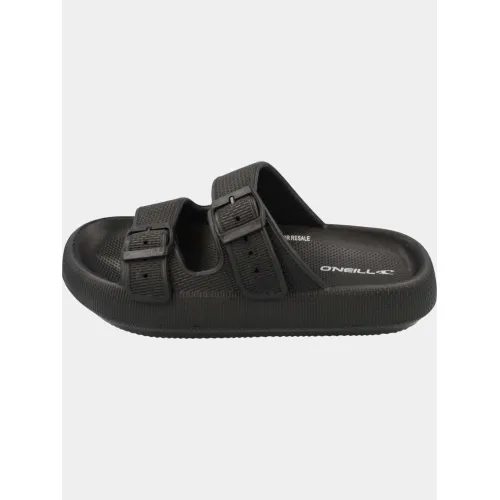 O'Neill Soquel Slider Women Low O'Neill Soquel Slider Women Low Női Papucs 25Y-Black