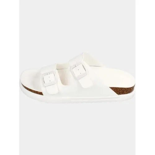 O'Neill Sandy Slider Women Low O'Neill Sandy Slider Women Low Női Papucs 02A-Off White